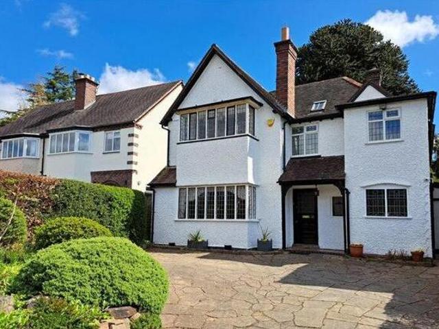 House for sale in Mere Green, Birmingham