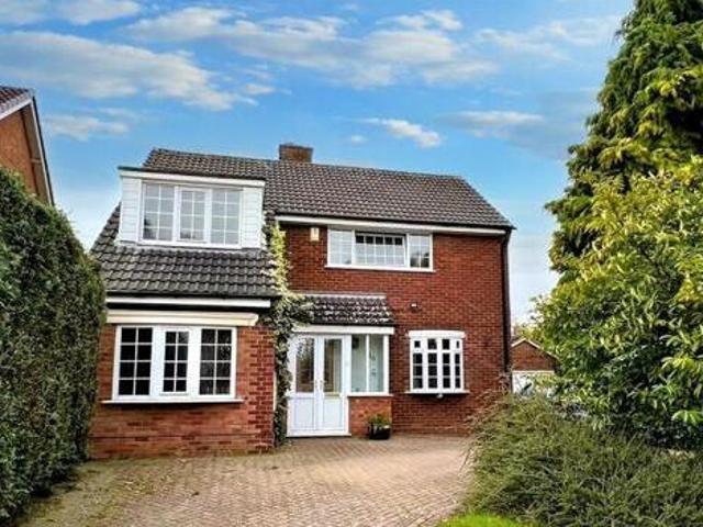 House for sale in Little Sutton, Birmingham