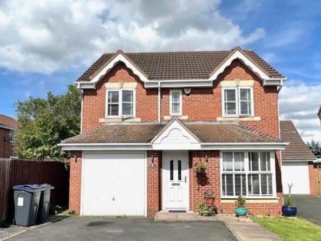 House for sale in Little Sutton, Sutton Coldfield