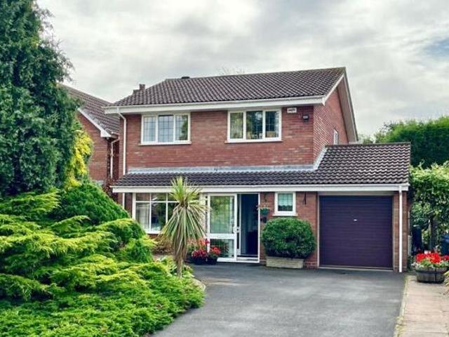 House for sale in Sutton Coldfield, West Midlands
