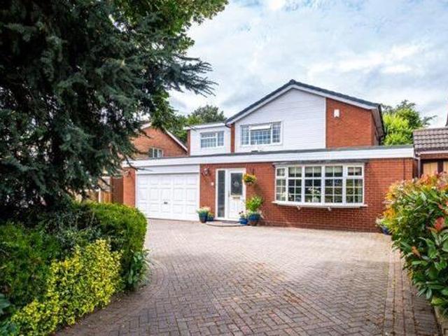 House for sale in Little Sutton, Birmingham