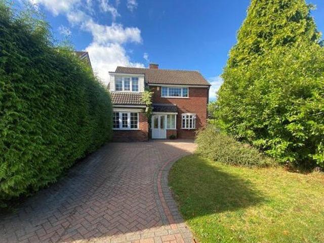 House for sale in Little Sutton, Birmingham