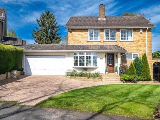 House for sale in Mere Green, Sutton Coldfield