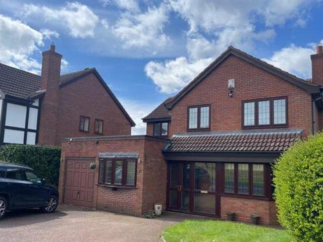 House for sale in Sutton Coldfield, Birmingham