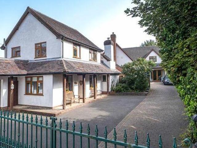House for sale in Sutton Coldfield, West Midlands