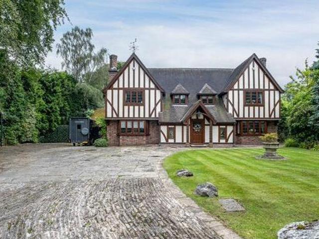 House for sale in Wheatmore, Birmingham