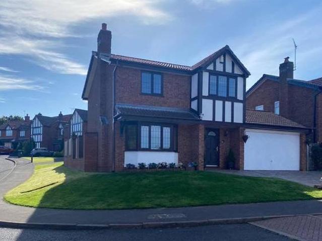 House for sale in Binley, West Midlands