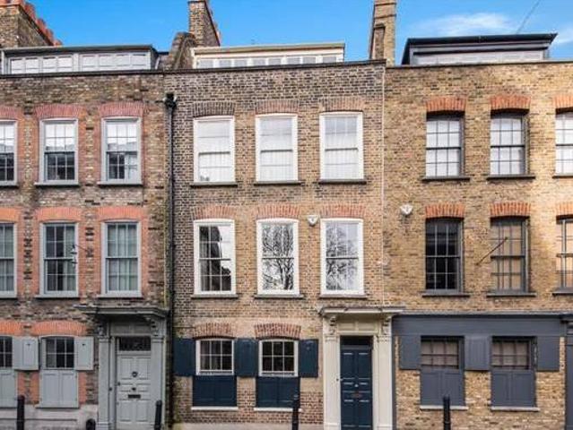 House for rent in Lyons, Greater London