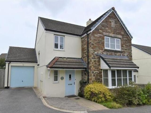 House for sale in Fowey, Cornwall