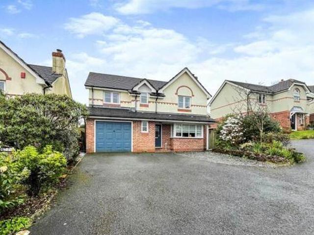 House for sale in Fowey, Cornwall