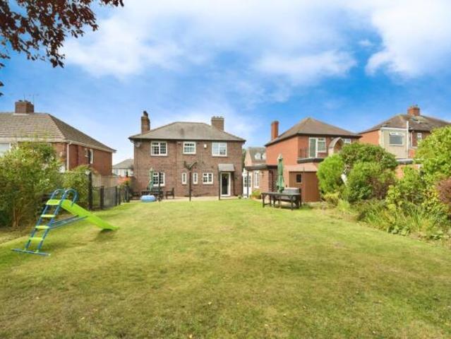 Farm for sale in Ecclesfield, South Yorkshire