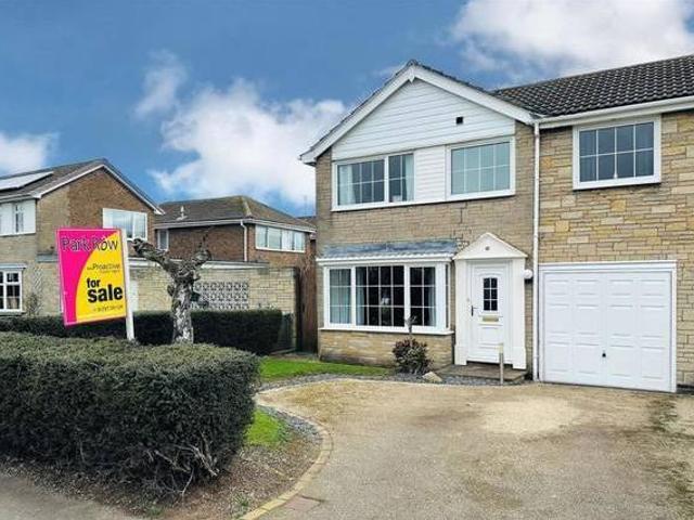House for rent in North Yorkshire
