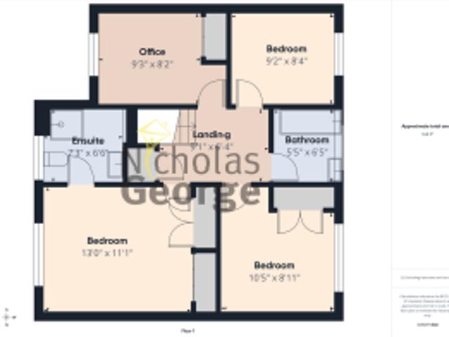 Farm for sale in Cotteridge, West Midlands