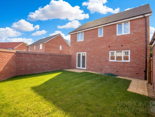 Farm for sale in Roundhouse Park, South Norfolk