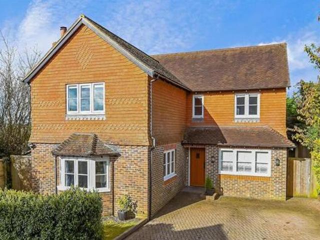 House for sale in East Sussex