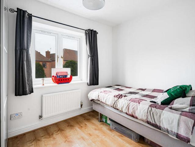 Farm for sale in Shenley Church End, Milton Keynes