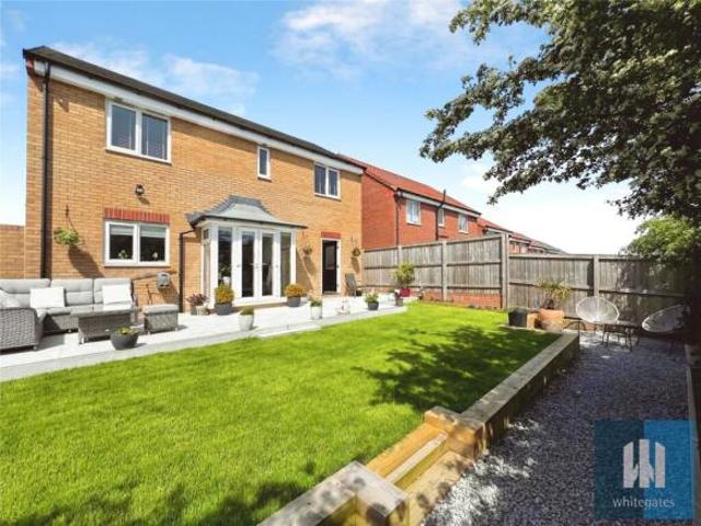Farm for sale in Huddersfield, West Yorkshire