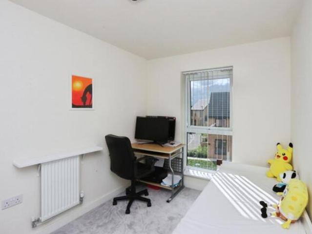 Farm for sale in Norfolk Park, South Yorkshire
