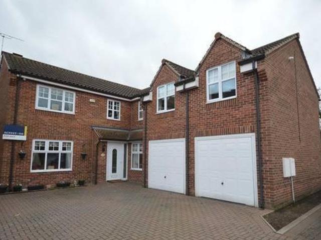 House for sale in East Riding Of Yorkshire