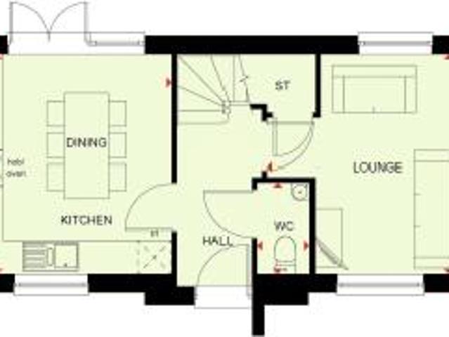 Farm for sale in Arbury, Cambridgeshire