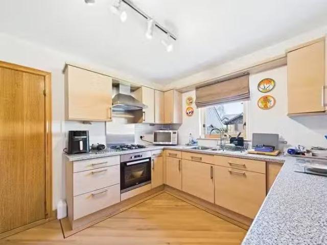 House for sale in Ruthven