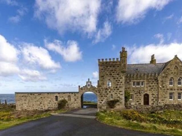 House for sale in Fraserburgh, Scotland