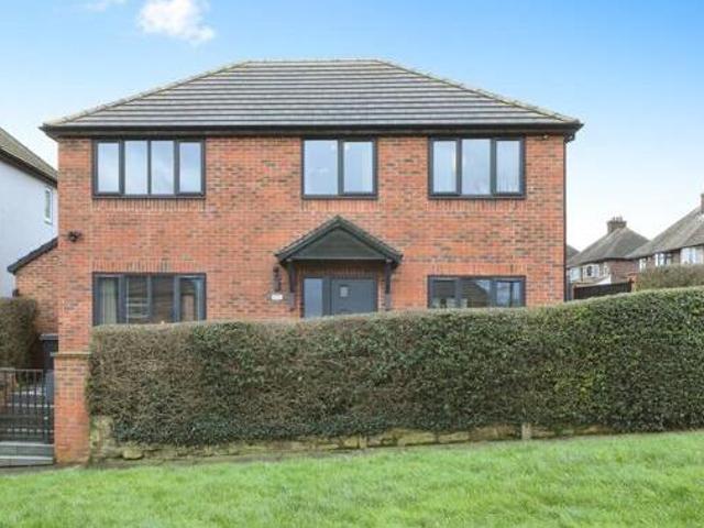 House for sale in Bradway, South Yorkshire