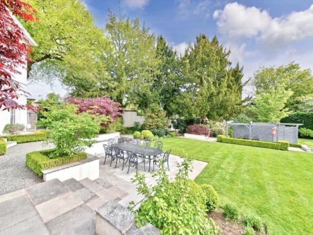 Property for sale in Edgbaston, West Midlands
