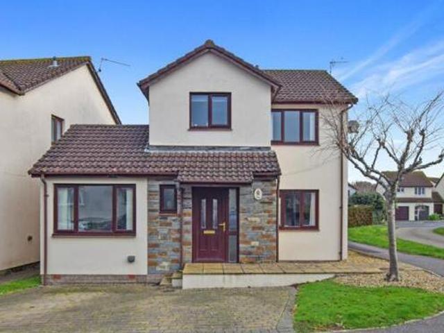 House for sale in Kentisbury, Devon