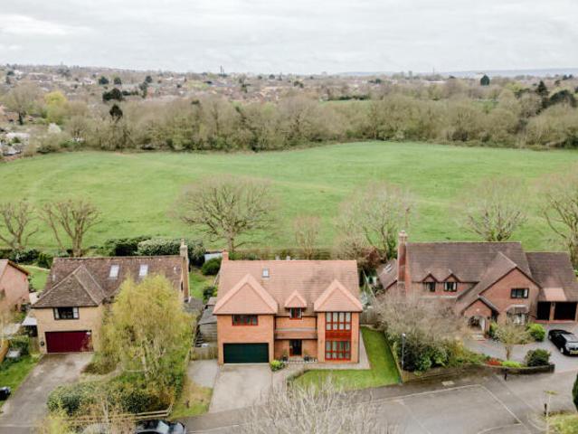 Farm for sale in Frenchay, South Gloucestershire