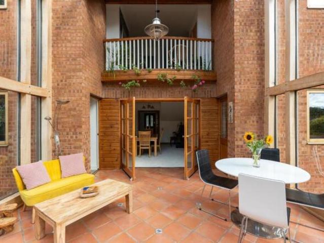 Farm for sale in Frenchay, South Gloucestershire