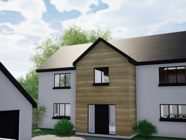 House for sale in Lyons, Greater London