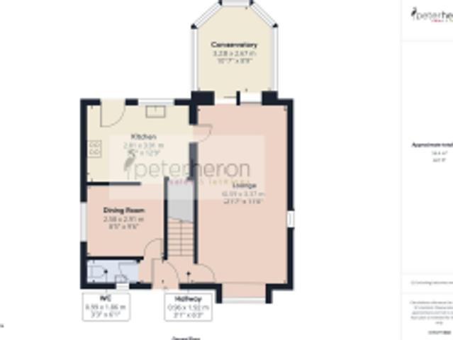 Farm for sale in Paradise, Lancashire