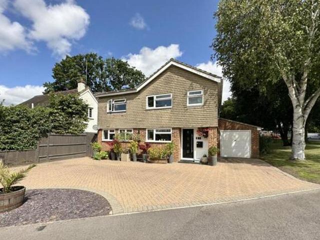 House for sale in Surrey