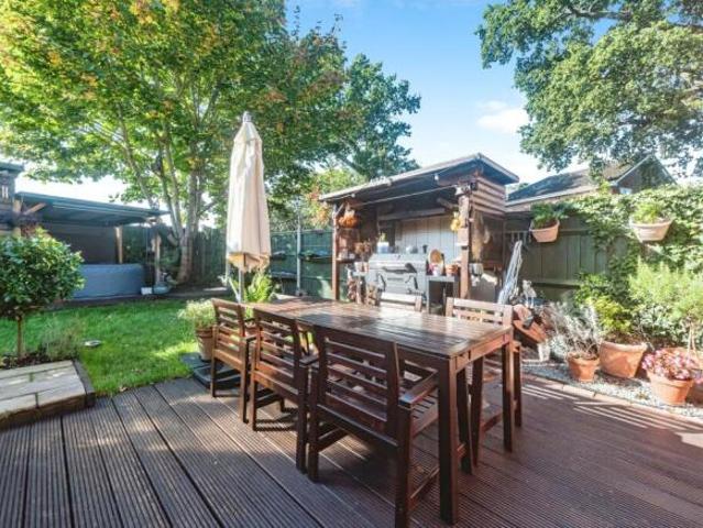Farm for sale in Reading