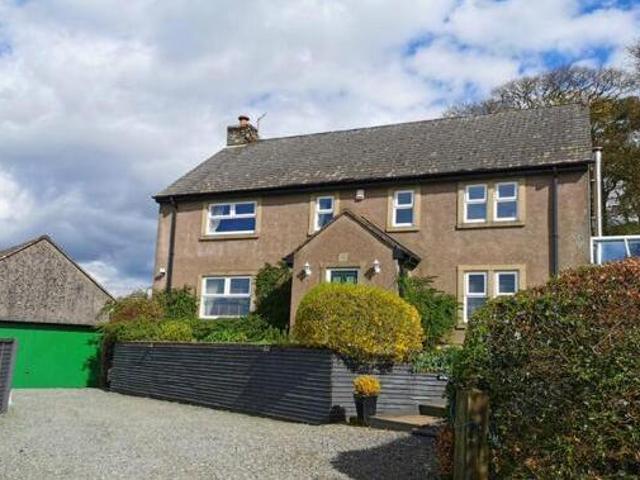 House for sale in Frizington