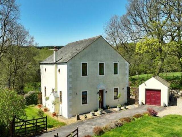 House for sale in Frizington