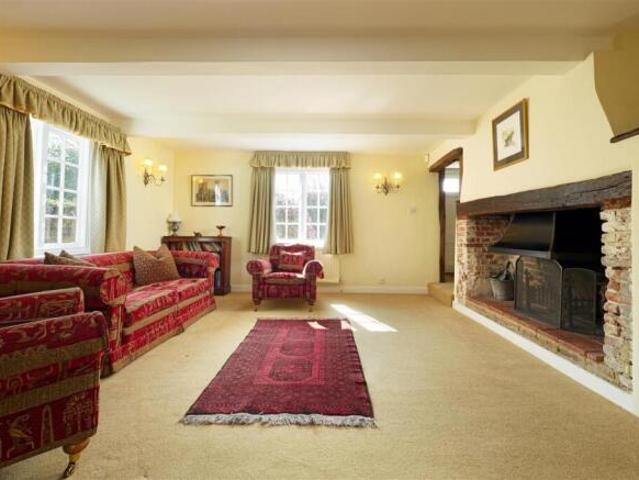 Farm for sale in The Bridge, Isle Of Man