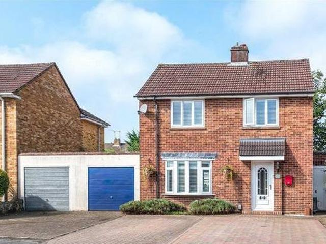 House for sale in Hampshire