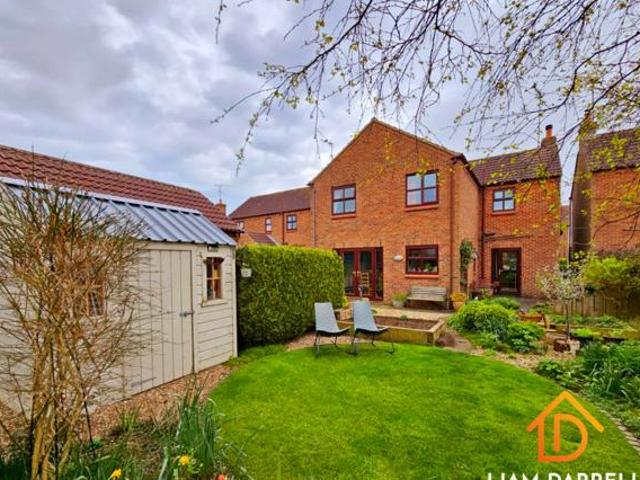 House for sale in North Yorkshire