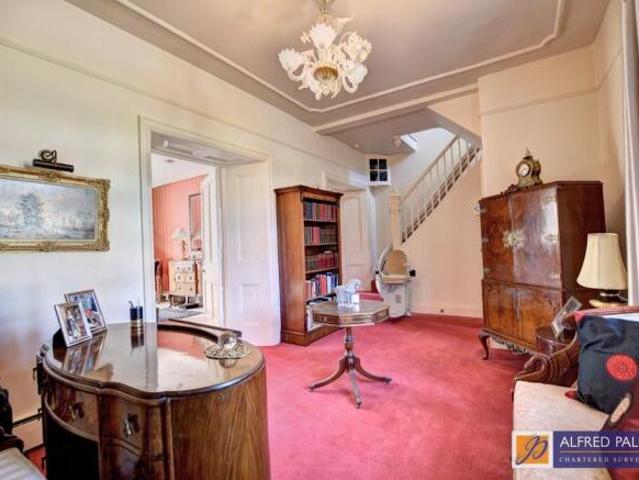 Farm for sale in Townhead, Scotland
