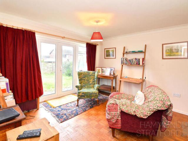 Farm for sale in Eaton, Vale of White Horse