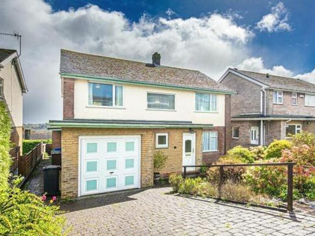House for sale in Fulwood, South Yorkshire