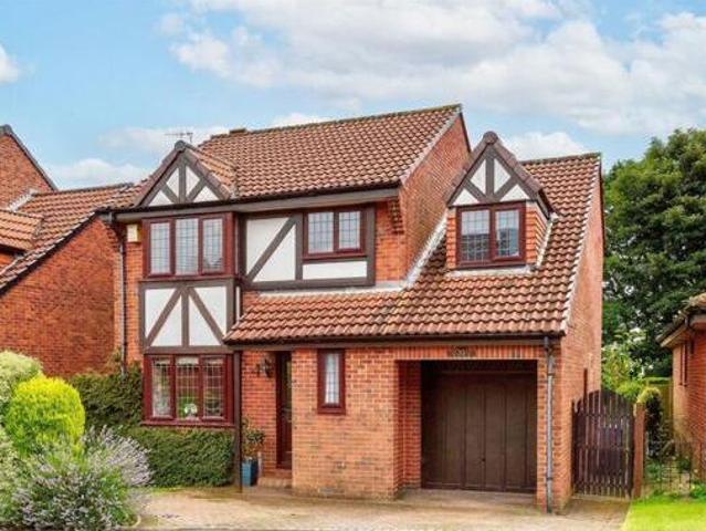 House for sale in Fulwood, South Yorkshire