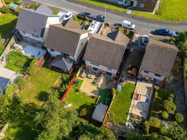 Farm for sale in Nangreaves, Wales