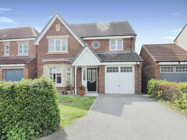 House for sale in Gainsborough CP, Ingleby