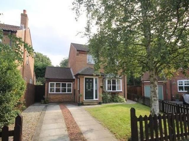 House for sale in North Yorkshire