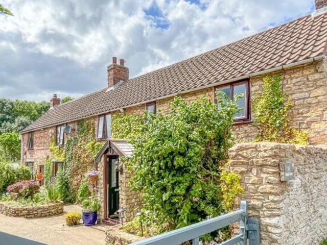 House for sale in Gainsborough CP, Ingleby