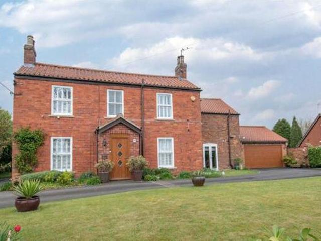 House for sale in Gainsborough CP, Ingleby