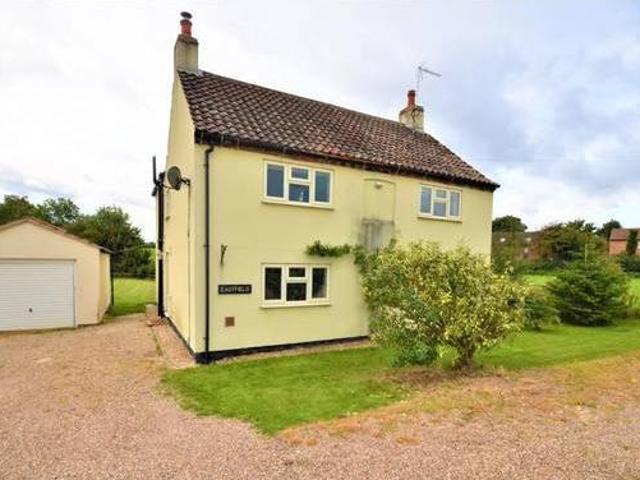 House for sale in England